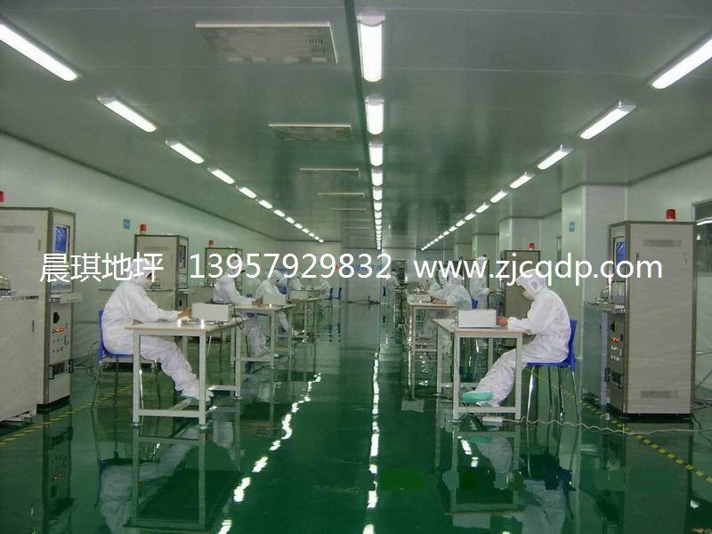 如何延長金華環氧地坪使用時間